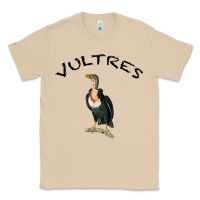 Mushroom Vultures Classic Tee - Bettercallsaul