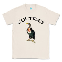 Natural Vultures Classic Tee - Bettercallsaul