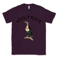 Plum Vultures Classic Tee - Bettercallsaul