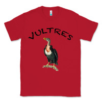 Red Vultures Classic Tee - Bettercallsaul