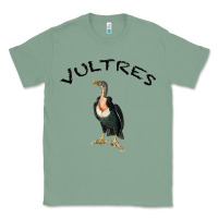 Sage Vultures Classic Tee - Bettercallsaul