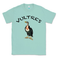 Seafoam Vultures Classic Tee - Bettercallsaul