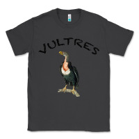 Smoke Vultures Classic Tee - Bettercallsaul
