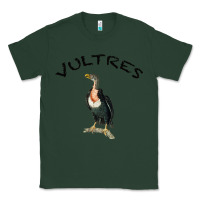 Sports Green Vultures Classic Tee - Bettercallsaul
