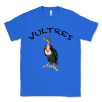 True Royal Vultures Classic Tee - Bettercallsaul