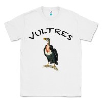 White Vultures Classic Tee - Bettercallsaul