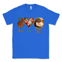 True Royal Peace Love Guinea Pigs Classic Tee - Jasminsmagicworld