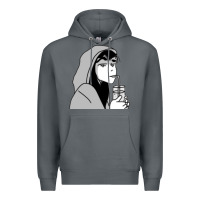 Rock Tori Heart Spring Heartstopper Premium Hoodie - linhVisuals