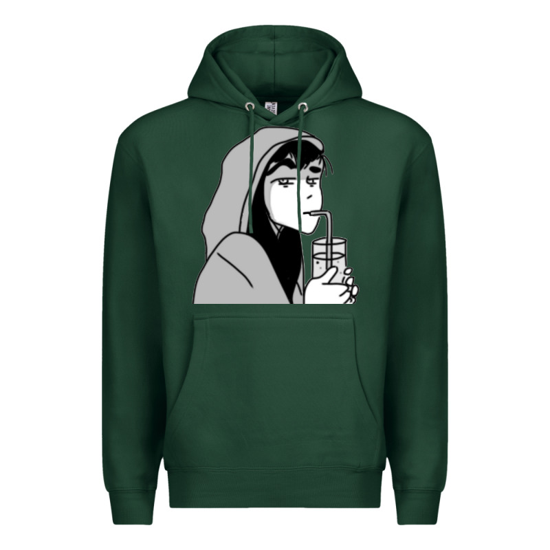 Tori Heart Spring Heartstopper Premium Hoodie by linhVisuals | Teevron