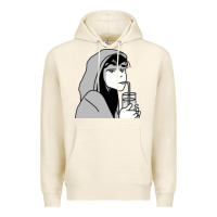 Tofu Tori Heart Spring Heartstopper Premium Hoodie - linhVisuals