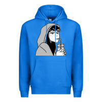 True Royal Tori Heart Spring Heartstopper Premium Hoodie - linhVisuals