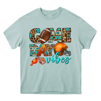 Arona game day vibes Heavy Core Tee - BundleAndBundleShop