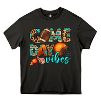 Asphalt game day vibes Heavy Core Tee - BundleAndBundleShop