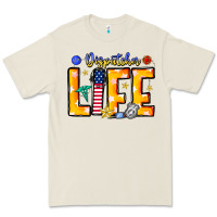 Bone name tribute to first responder dispatchers Premium Tee - CowhideDigitalArt
