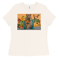 Bone Fall Quokka Ladies Tee - LillyAllenDesigns