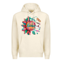 Tofu western  nurse medical instruments Premium Hoodie - BarkalooDesign