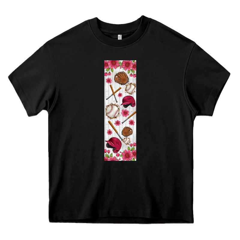 Baseball Pen Wraps Heavy Core Tee by BundleAndBundleShop | Teevron