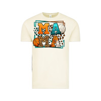 Vintage Arctic Basketball and Volleyball mama Mother's Day Vintage Tee - LillyAllenDesigns