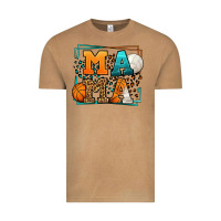 Vintage Camel Basketball and Volleyball mama Mother's Day Vintage Tee - LillyAllenDesigns