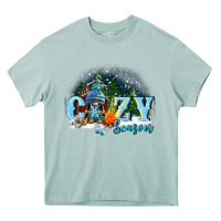 Arona cozy season Heavy Core Tee - FaDigitalArtStudio