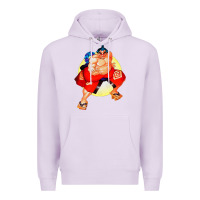 #rikishi Rank Sumo Premium Hoodie | Teevron
