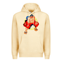 Pina Colada #rikishi rank sumo Premium Hoodie - linhVisuals