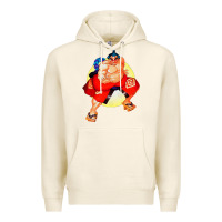 Tofu #rikishi rank sumo Premium Hoodie - linhVisuals