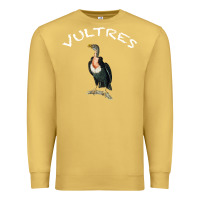 Antique Gold Vultures Premium Sweatshirt - Bettercallsaul