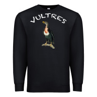 Black Vultures Premium Sweatshirt - Bettercallsaul