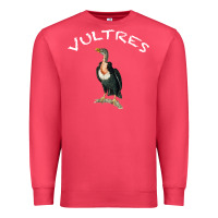 Cardinal Vultures Premium Sweatshirt - Bettercallsaul