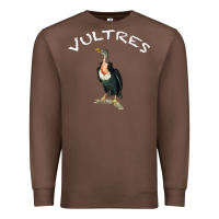 Chestnut Vultures Premium Sweatshirt - Bettercallsaul