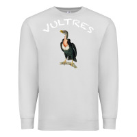 Dove Grey Vultures Premium Sweatshirt - Bettercallsaul
