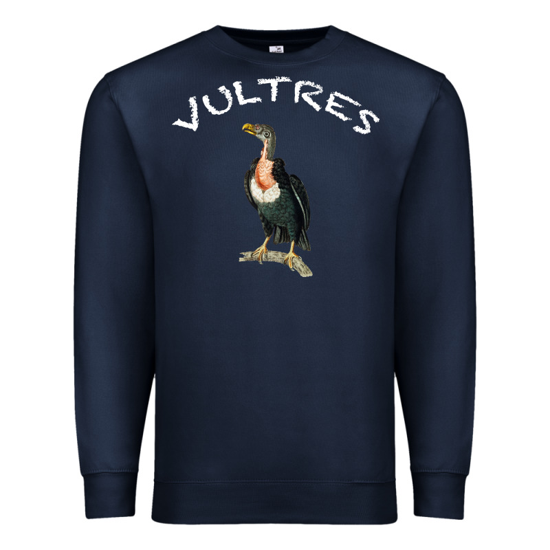 Vultures Premium Sweatshirt by Bettercallsaul | Teevron