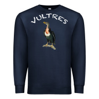 Navy Vultures Premium Sweatshirt - Bettercallsaul