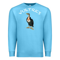Ocean Blue Vultures Premium Sweatshirt - Bettercallsaul