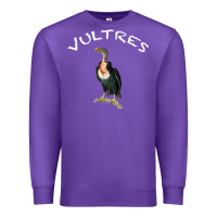 Purple Vultures Premium Sweatshirt - Bettercallsaul