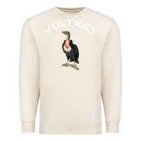 Sandshell Vultures Premium Sweatshirt - Bettercallsaul