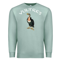 Seafoam Vultures Premium Sweatshirt - Bettercallsaul