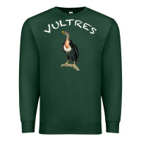 Sports Green Vultures Premium Sweatshirt - Bettercallsaul