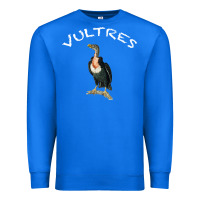 True Royal Vultures Premium Sweatshirt - Bettercallsaul