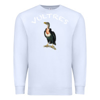 White Vultures Premium Sweatshirt - Bettercallsaul