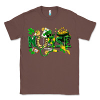Chestnut nurse st patrick Classic Tee - FaDigitalArtStudio