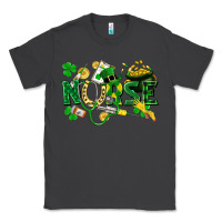Smoke nurse st patrick Classic Tee - FaDigitalArtStudio