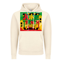 Vintage Artic juneteenth vibes only tumbler Vintage Hoodie - BarkalooDesign