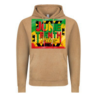 Vintage Camel juneteenth vibes only tumbler Vintage Hoodie - BarkalooDesign