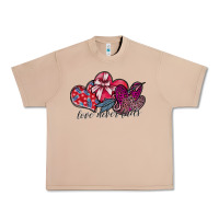 Burro love never fails Urban Heavy Tee - SublimationCraftShop