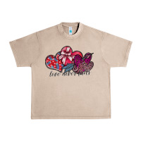 French Oak love never fails Urban Heavy Tee - SublimationCraftShop