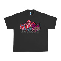 Pigment Black love never fails Urban Heavy Tee - SublimationCraftShop