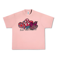 Salmon love never fails Urban Heavy Tee - SublimationCraftShop