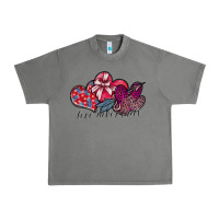 Tornado love never fails Urban Heavy Tee - SublimationCraftShop
